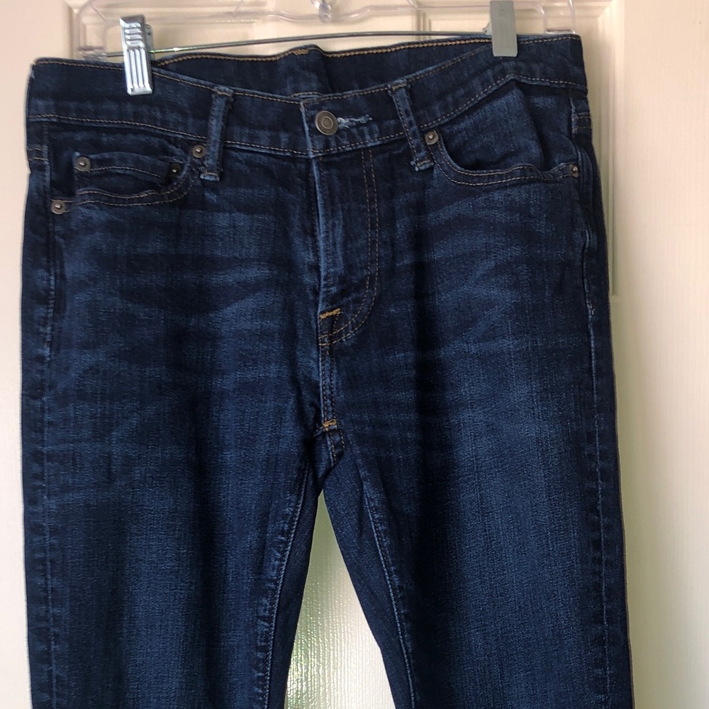 Abercrombie&fitch men’s jeans